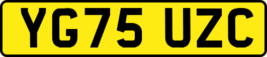 YG75UZC