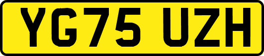 YG75UZH