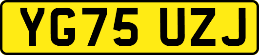 YG75UZJ