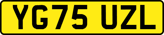 YG75UZL