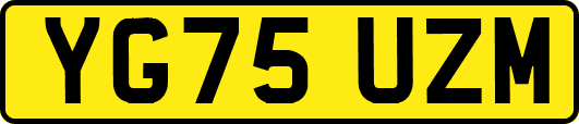 YG75UZM