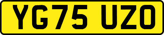 YG75UZO