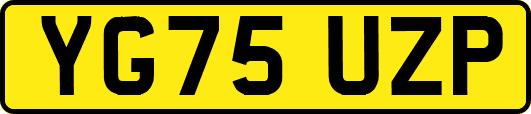 YG75UZP