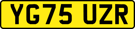 YG75UZR