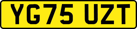 YG75UZT