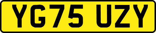 YG75UZY