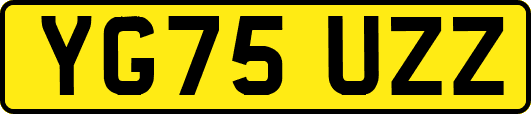 YG75UZZ