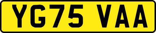 YG75VAA