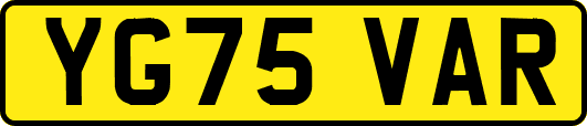 YG75VAR