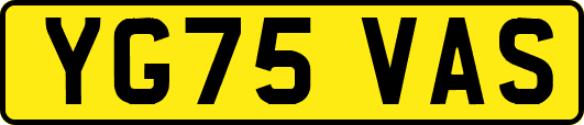 YG75VAS