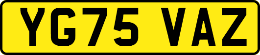 YG75VAZ