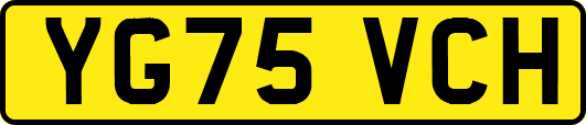 YG75VCH