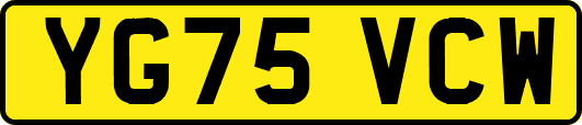 YG75VCW