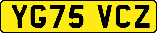 YG75VCZ