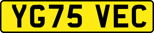 YG75VEC