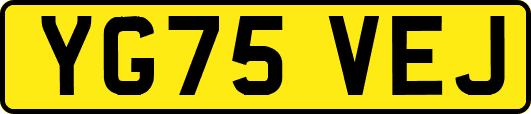 YG75VEJ