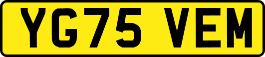 YG75VEM