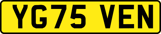 YG75VEN