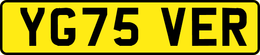 YG75VER