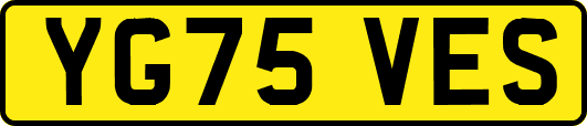 YG75VES
