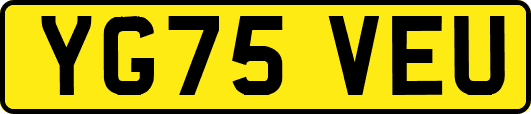 YG75VEU