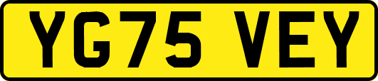 YG75VEY