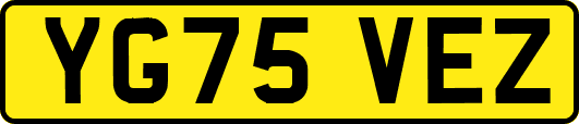 YG75VEZ