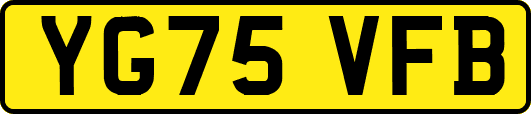 YG75VFB