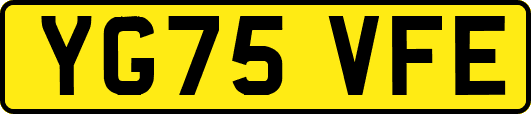 YG75VFE