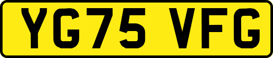 YG75VFG