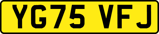 YG75VFJ