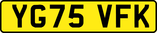 YG75VFK