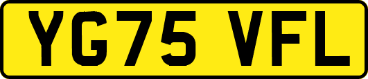 YG75VFL