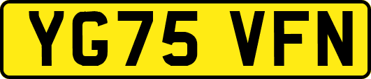 YG75VFN
