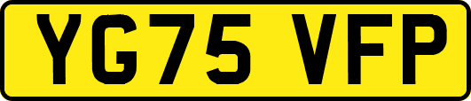 YG75VFP