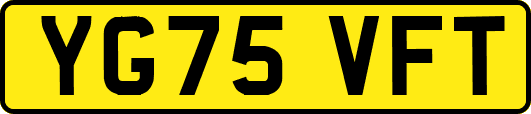 YG75VFT