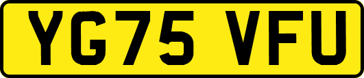 YG75VFU