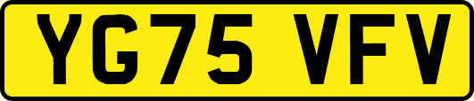 YG75VFV