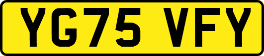 YG75VFY