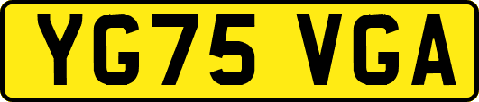 YG75VGA