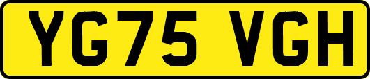 YG75VGH