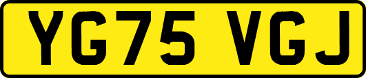 YG75VGJ