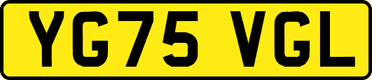 YG75VGL