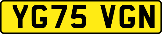 YG75VGN
