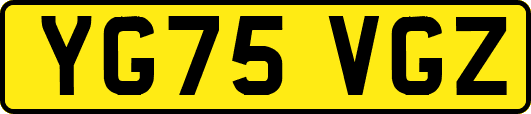YG75VGZ