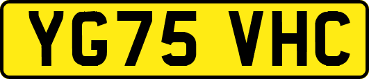 YG75VHC