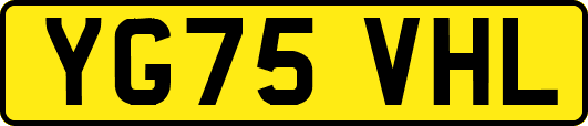 YG75VHL