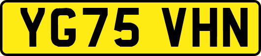 YG75VHN