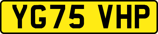 YG75VHP