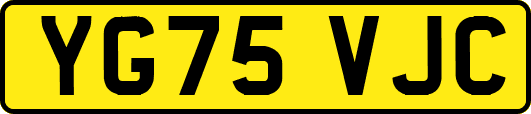 YG75VJC